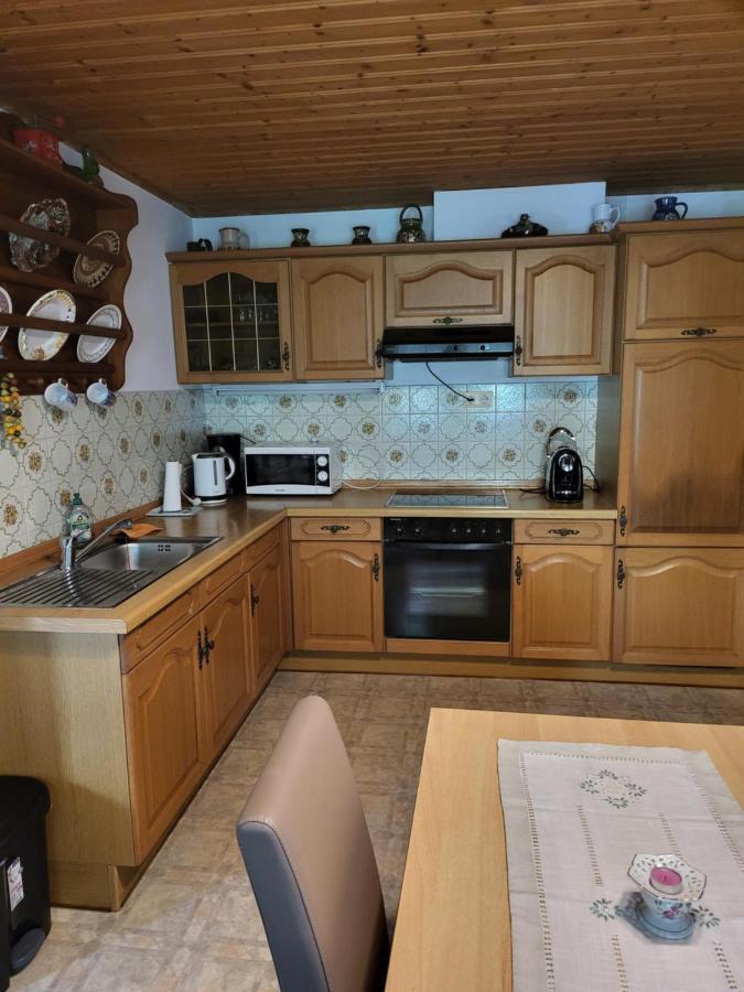 Ferienhaus Zangl Am Seggauberg - Suedsteiermark Leibnitz Bagian luar foto