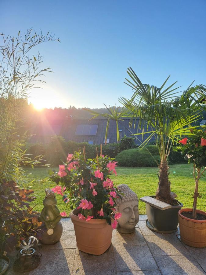 Ferienhaus Zangl Am Seggauberg - Suedsteiermark Leibnitz Bagian luar foto