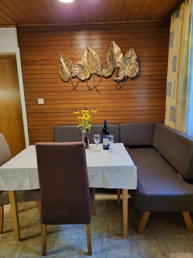 Ferienhaus Zangl Am Seggauberg - Suedsteiermark Leibnitz Bagian luar foto
