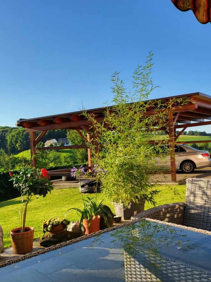 Ferienhaus Zangl Am Seggauberg - Suedsteiermark Leibnitz Bagian luar foto