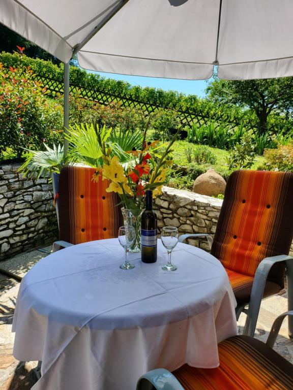 Ferienhaus Zangl Am Seggauberg - Suedsteiermark Leibnitz Bagian luar foto