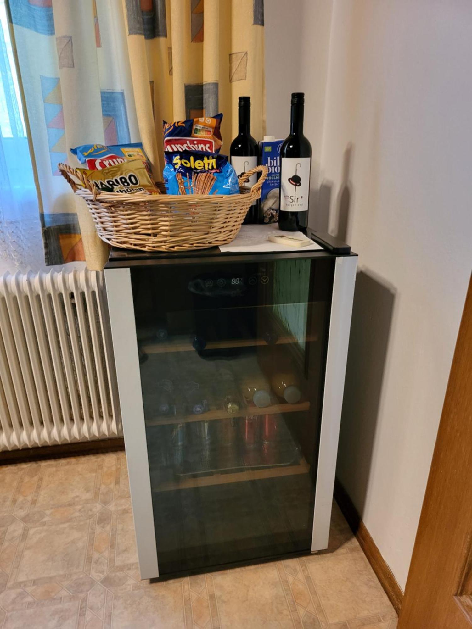 Ferienhaus Zangl Am Seggauberg - Suedsteiermark Leibnitz Bagian luar foto